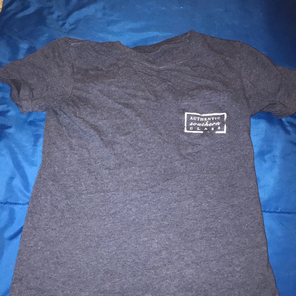 southern marsh shirt